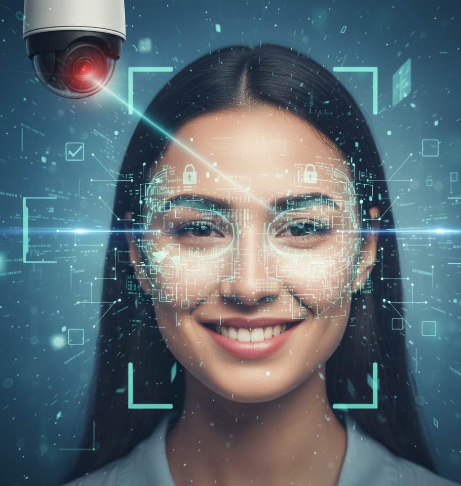 Advanced Facial Recognition Technology